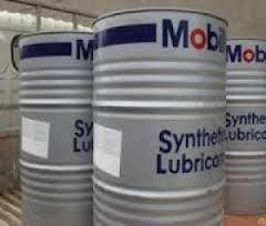 Mobil Synth lubricant